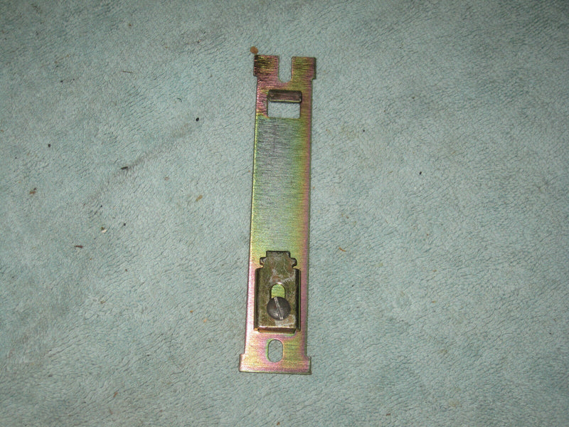 Ge Breaker Mounting Plate For Thqc Style Breakers