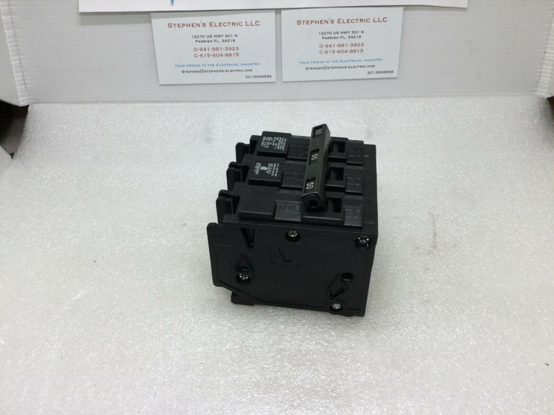 Mp350 Murray, Siemens Circuit Breaker Mp Series Mp-T 50 Amp 240 Volt Plug-In