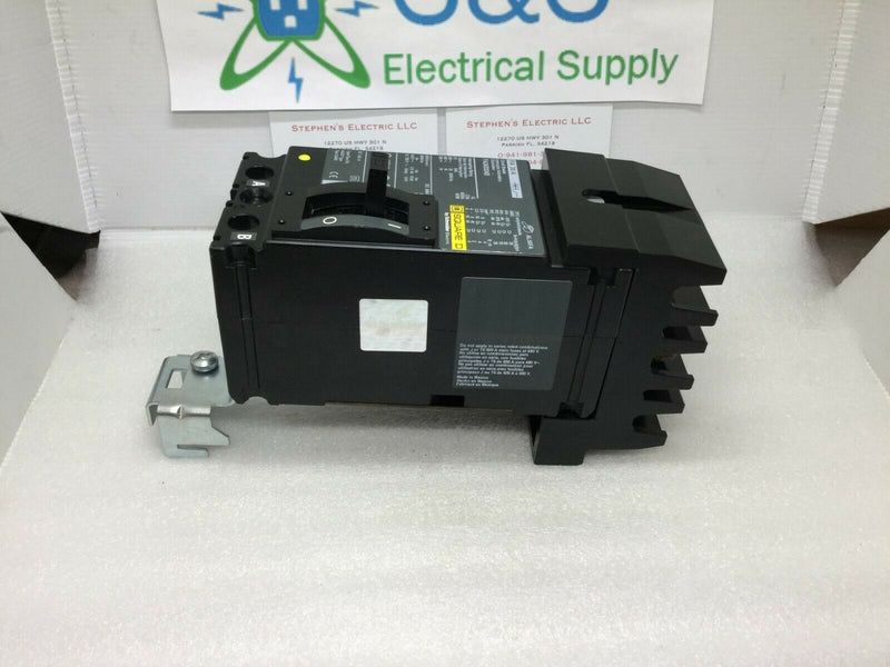 Square D Fa24030ab 2 Pole 30 Amp 480v I Line Circuit Breaker  Nib