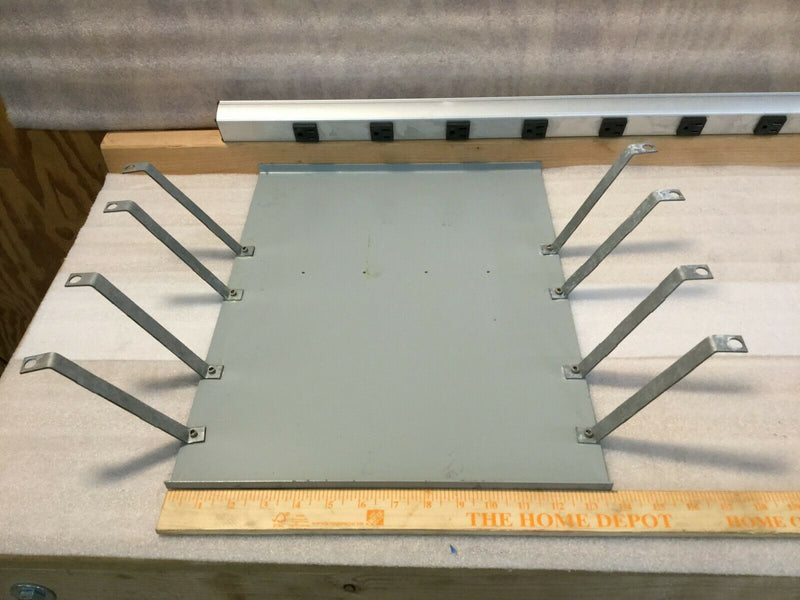 Westinghouse Filler Spacer Plate