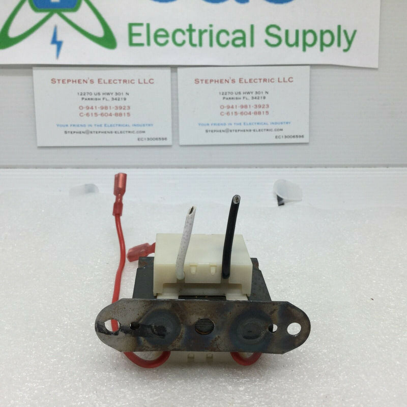 Basler Electric Be110910gaa Transformer 120v 60hz