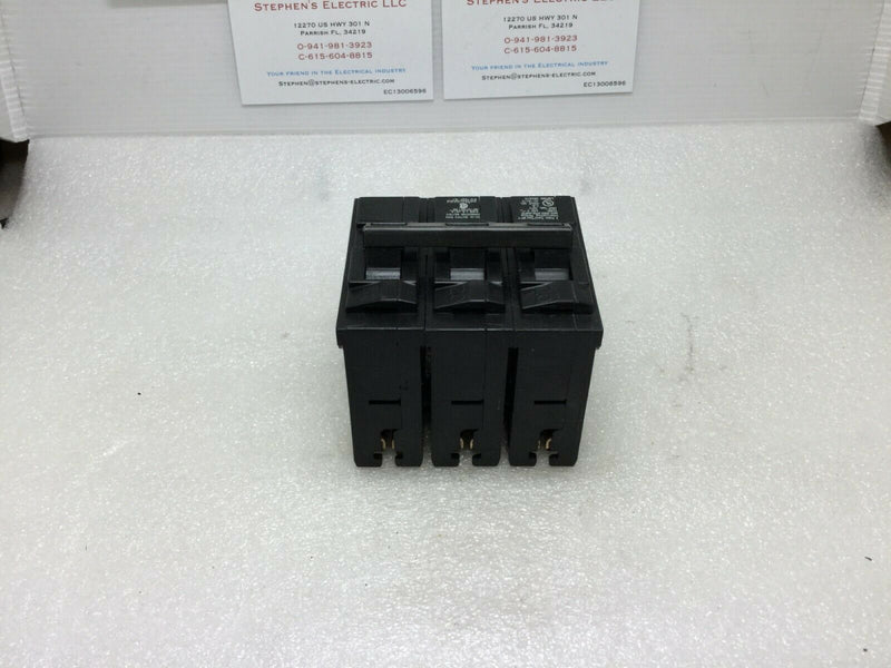 Mp350 Murray, Siemens Circuit Breaker Mp Series Mp-T 50 Amp 240 Volt Plug-In