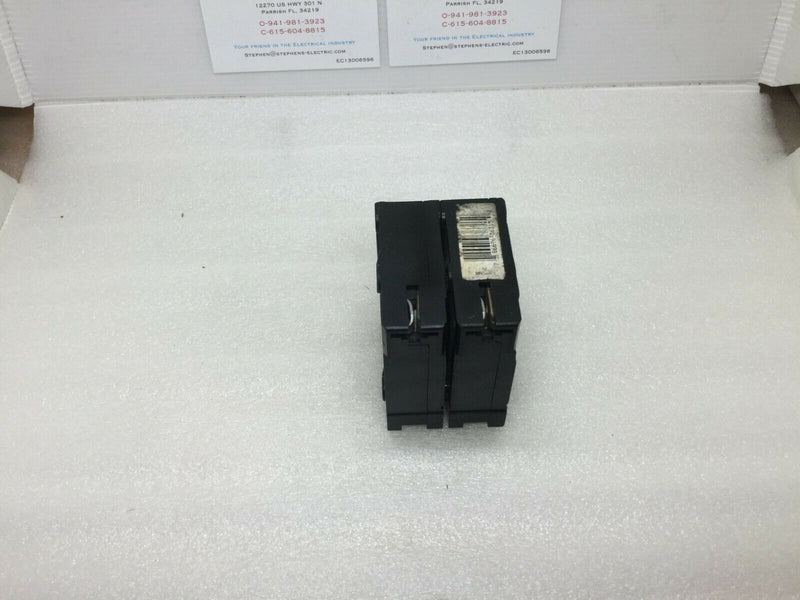 Eaton Cutler-Hammer BR270 70 Amp 2 Pole 120/240v Circuit Breaker