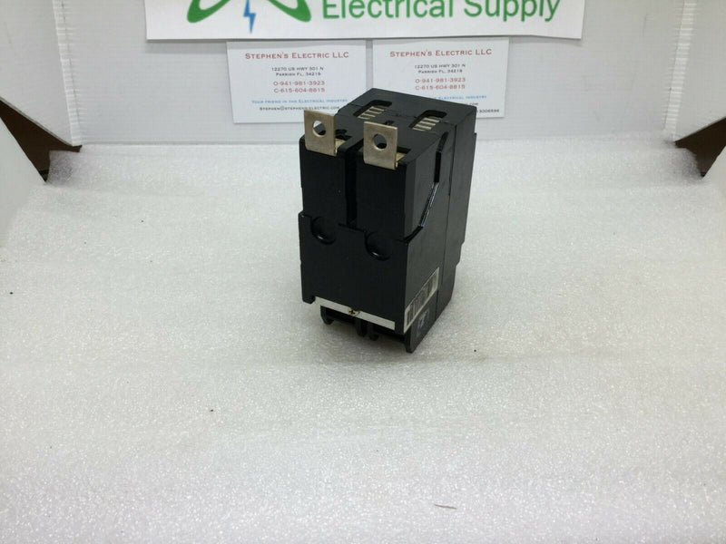 Eaton Cutler Hammer Ghb2025 2 Pole 25 Amp Ghb Breaker 277/480v