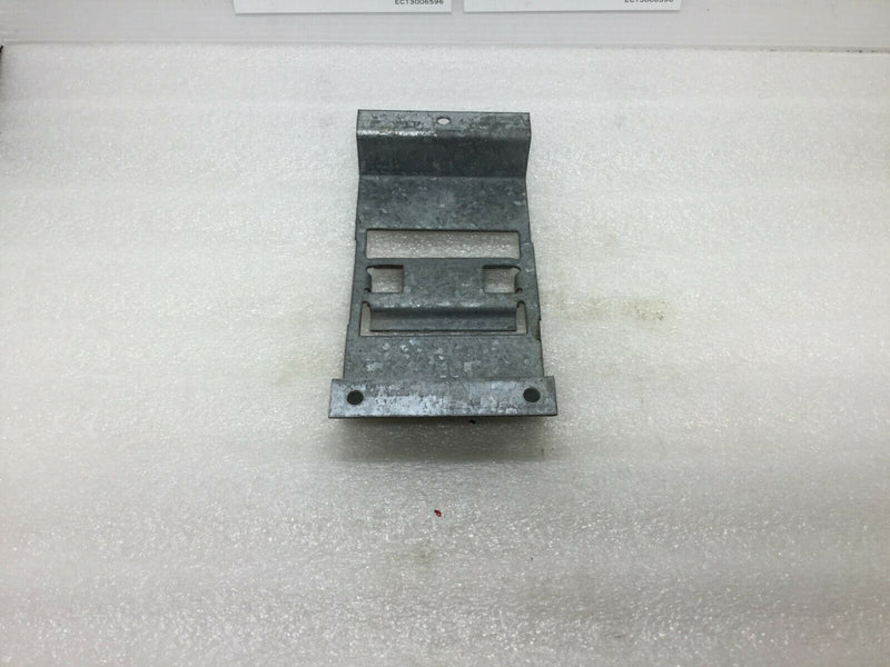 Siemens Breaker Mounting Plate For Boxd Style Breakers