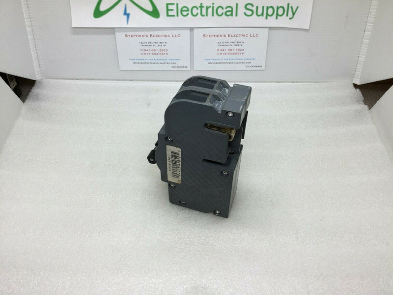 Connecticut Electric Ubiz-270 Ubiz270 70 Amp 2 Pole Circuit Breaker Qc70