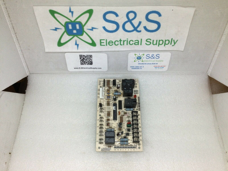 Lennox Defrost Control Board 100135-02  1157-850  1157-83-850c