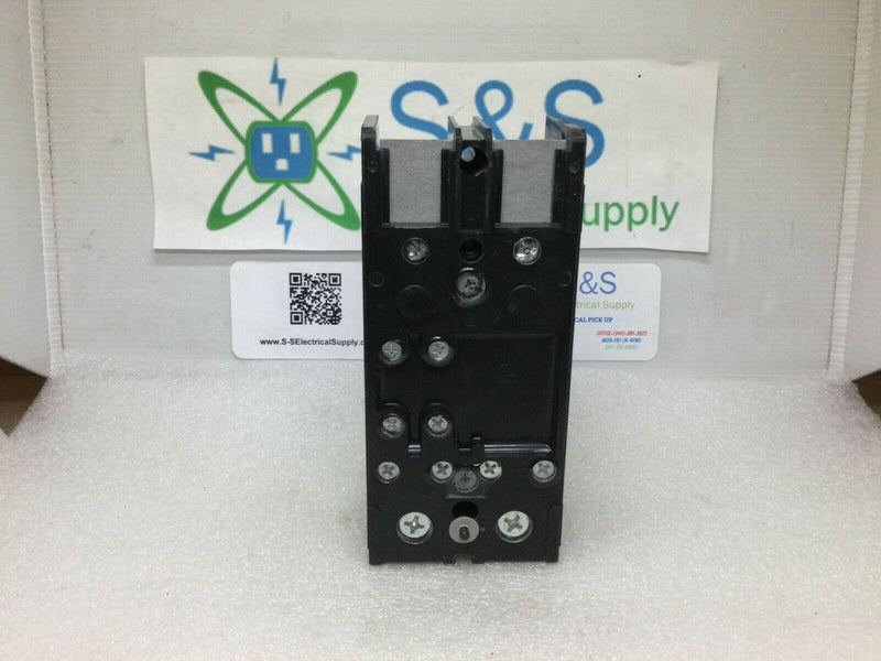 Square Qd Qdp Qdp22150tm 2 Pole 150 Amp 240v Circuit Breaker Qdp22150