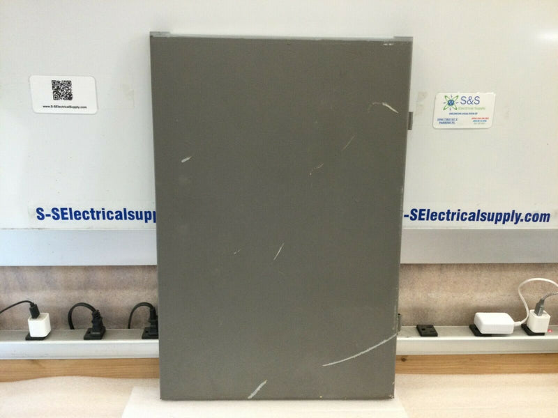 Siemens MC0816B1200TH; Panel Cover Only, 150/200 Amp, 240v