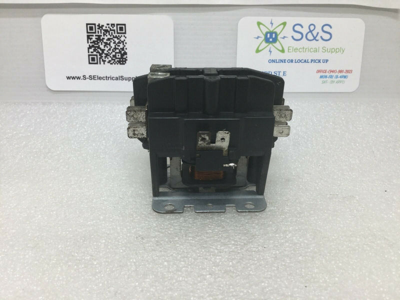 Siemens Definite Purpose Contactor D70637.067