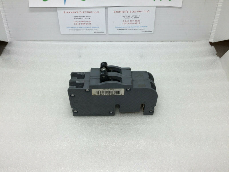 Connecticut Electric Ubiz-270 Ubiz270 70 Amp 2 Pole Circuit Breaker Qc70