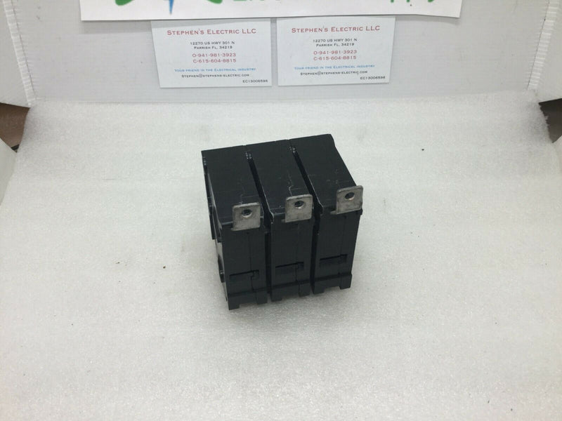 Siemens Hbl B3100hh 3 Pole 240v 100 Amp 65ka Circuit Breaker Bolt On