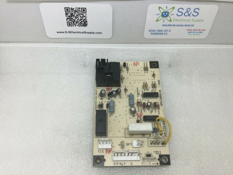 Oem Carrier/Bryant/Payne/Icp Defrost Circuit Board Hk32ea001 Cepl130524-01