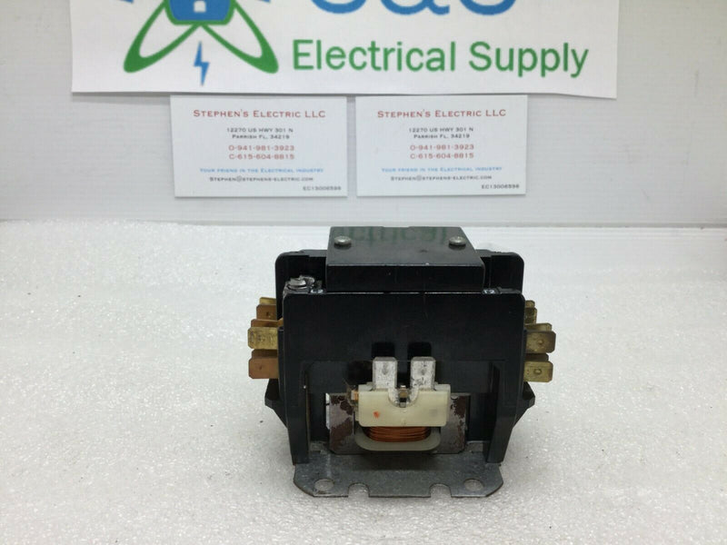 Tyco 3100-20q1879cl Contactor