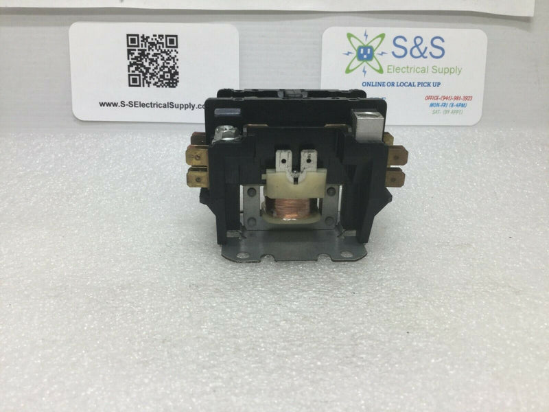 6934- 2 Pole  24v Coil - Definite Purpose Contactor