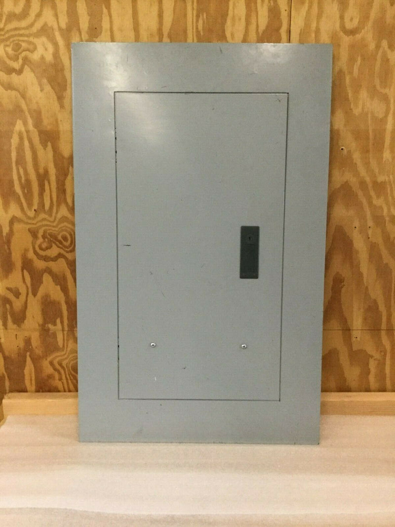 Siemens Type 1 Enclosure,  S2e18ml125atf Cover Only