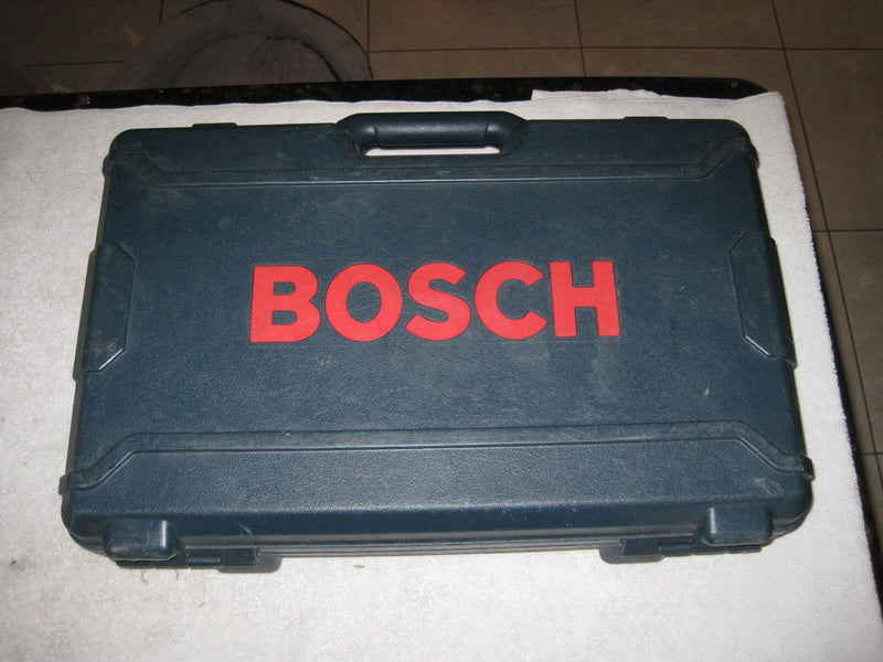 Bosch Empty Case  18v Cordless Hammer  Drill  32618