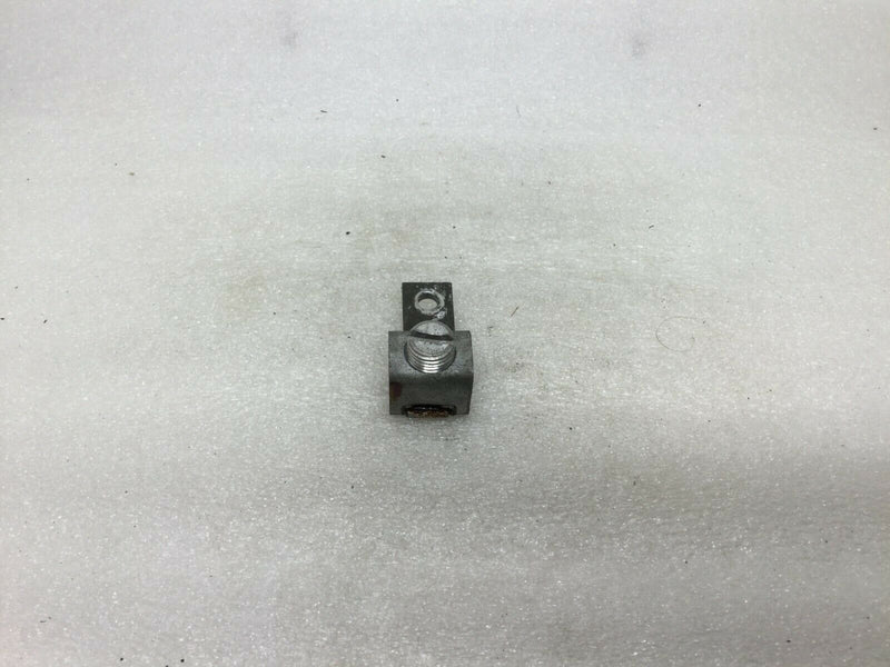 General Electric Ge Qmr Qmr363 100 Amp 600v Wire Lug Holders Only