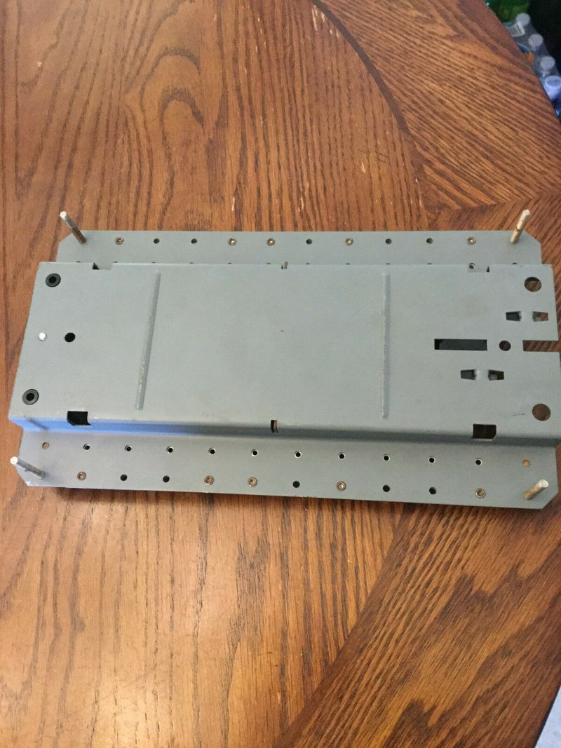 Bryant Panelboard 20 Space 100 Amp 240v Guts Only