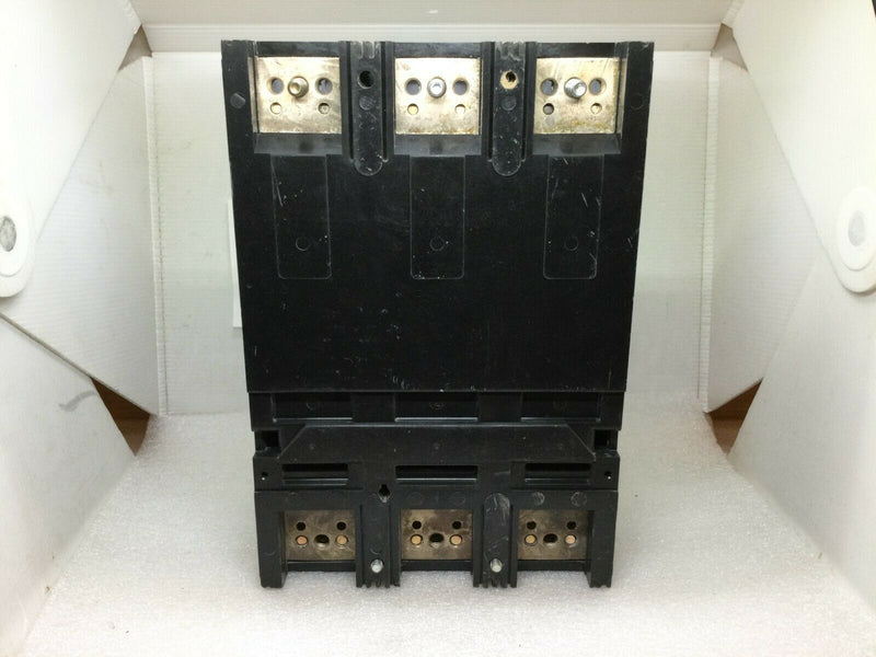 Siemens Jxd23b250 3 Pole 250 Amp 240v Sentron Series Molded Circuit Breaker