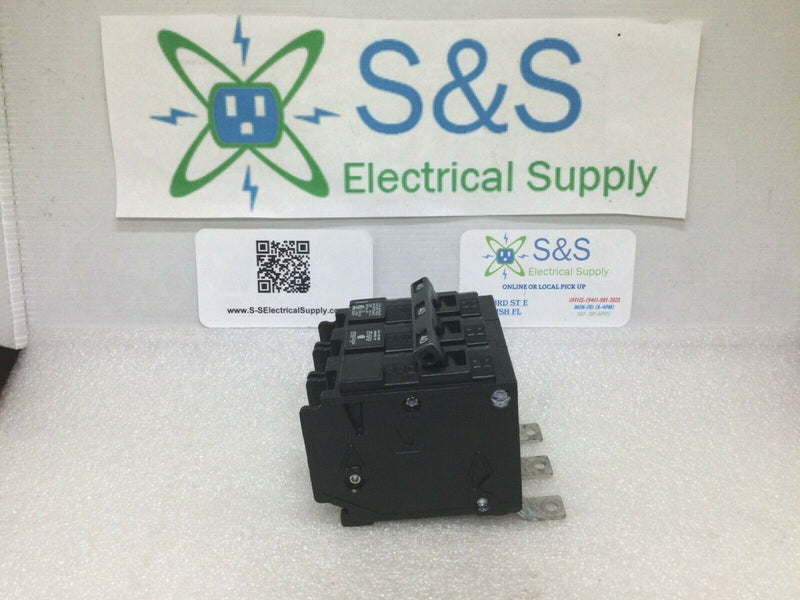 Siemens BLH B340H 3 Pole 40 Amp 240vac Bolt In Circuit Breaker