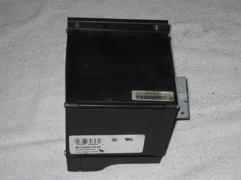 Honeywell Economizer Logic Module X13651082-04, W7399c1010