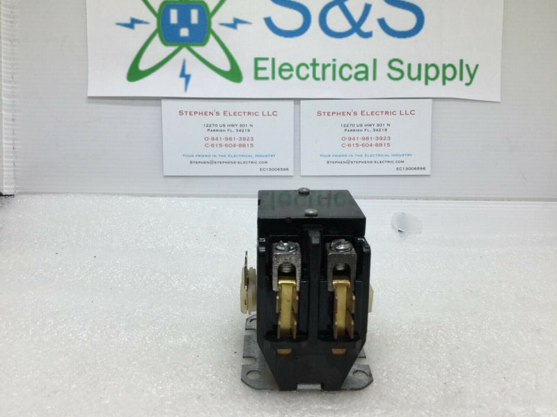 Tyco 3100-20q1879cl Contactor
