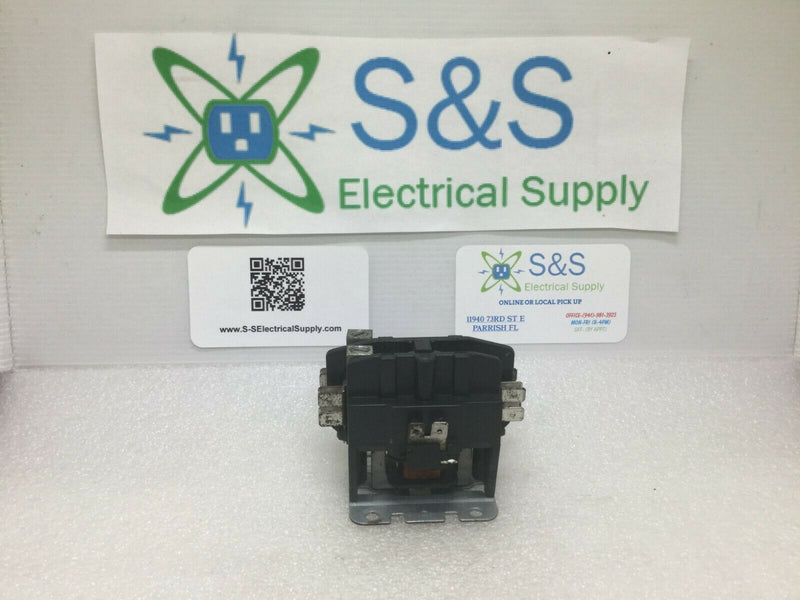 Siemens Definite Purpose Contactor D70637.067