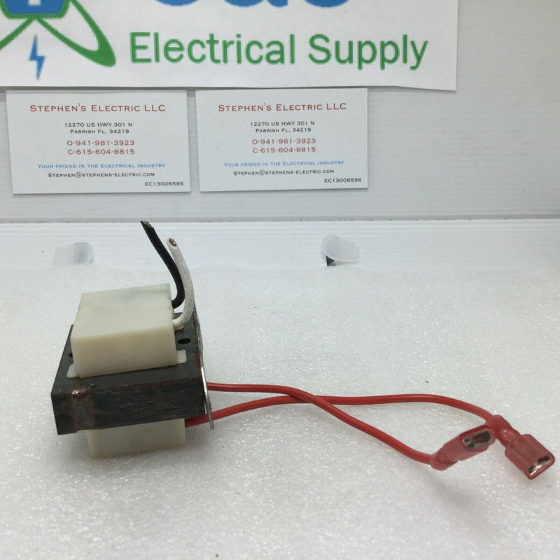 Basler Electric Be110910gaa Transformer 120v 60hz