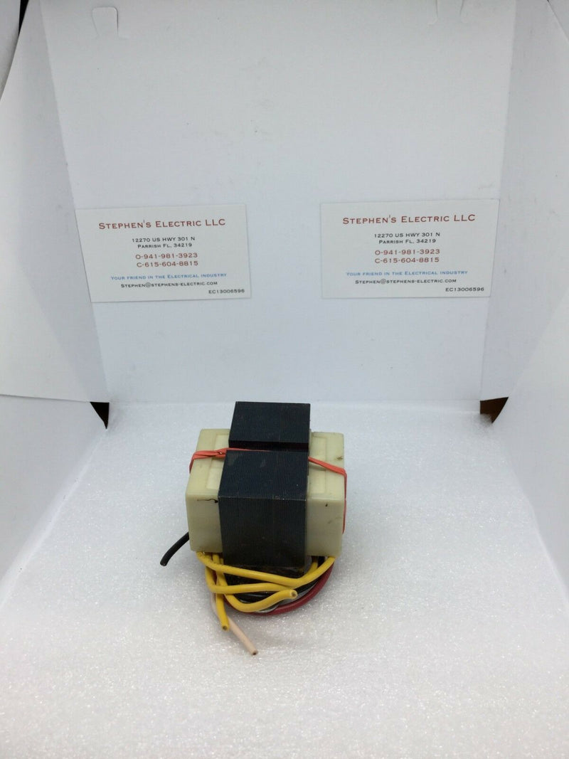 White Rodgers 90-T40f3 T40-24f3 Transformer