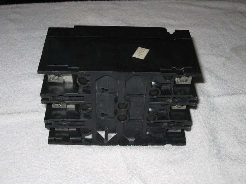 Cutler Hammer Fs360070a  Circuit Breaker, 70a, 600vac, 3 Pole