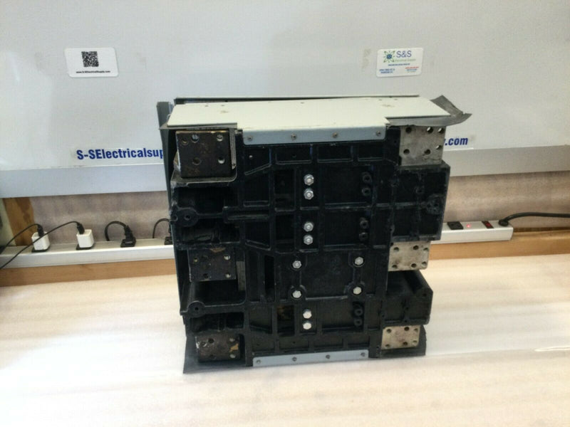 Siemens Hcp368h Panel Mount 1200a 600v Switch 3pole Sentron Series Hcp Switch