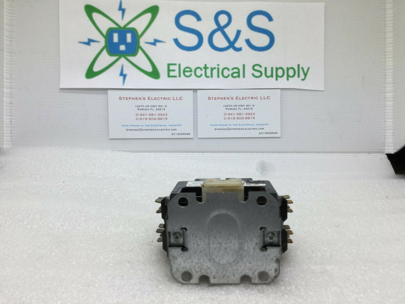 Tyco 3100-20q1879cl Contactor