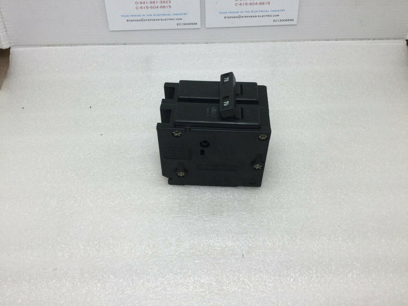 Eaton Cutler-Hammer BR270 70 Amp 2 Pole 120/240v Circuit Breaker