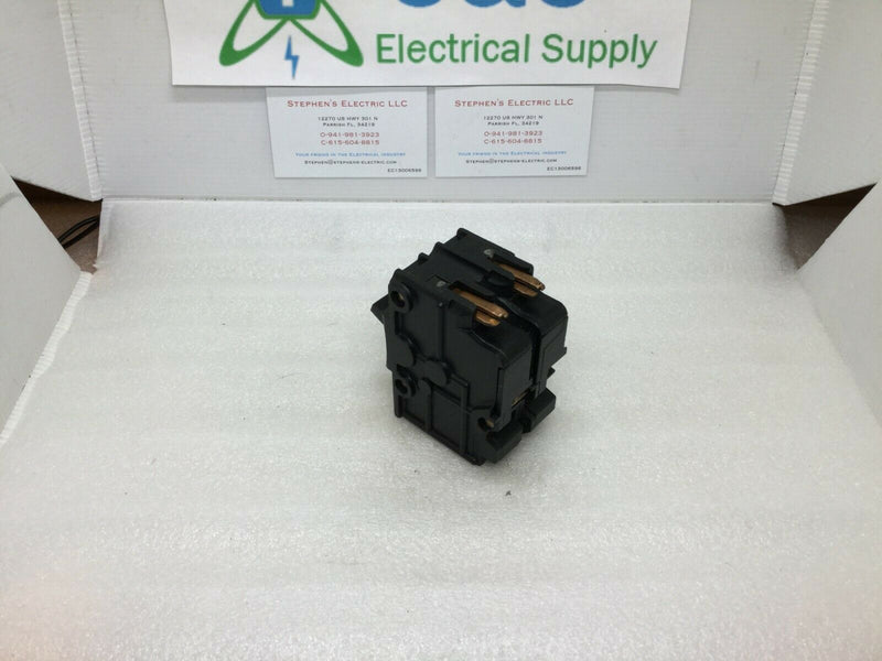 Challenger Stab-Lok  Na270 70-Amp 2 Pole  Circuit Breaker Thick