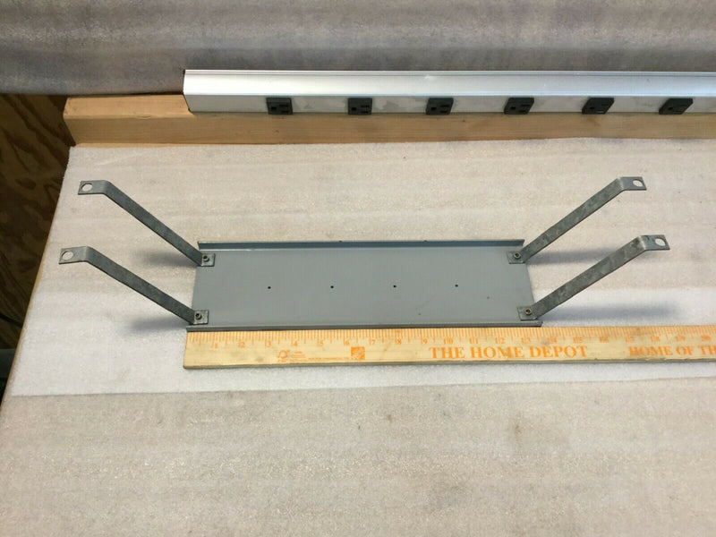 Westinghouse Filler Spacer Plate