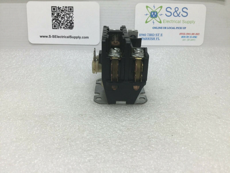 6934- 2 Pole  24v Coil - Definite Purpose Contactor