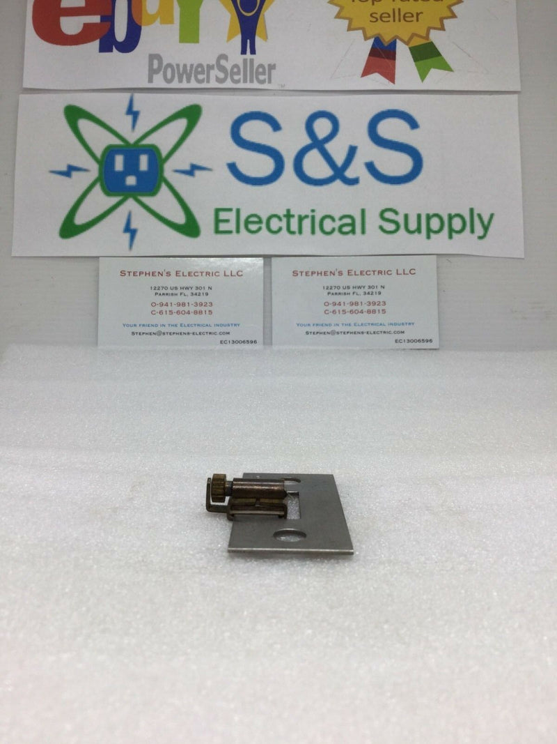 Square D  C75 Heater Overload Relay Thermal Unit  Bin2