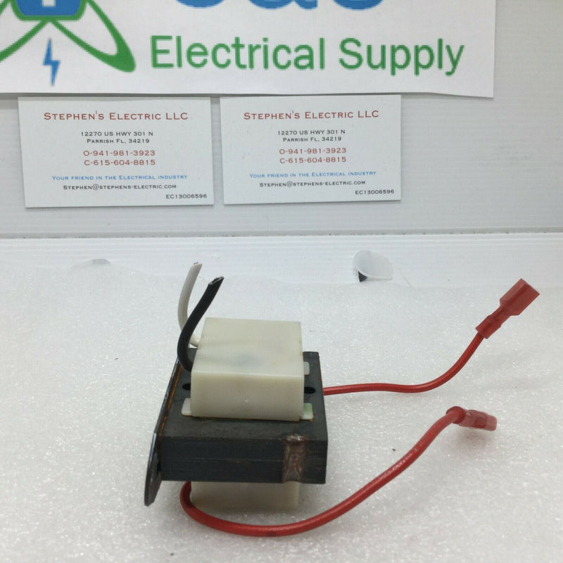 Basler Electric Be110910gaa Transformer 120v 60hz