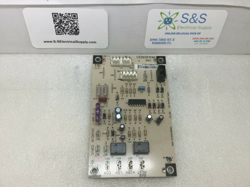 Carrier HK61EA021 CEPL130676-03 SST-E CEBD430676-05A Furnace Control Circuit Board