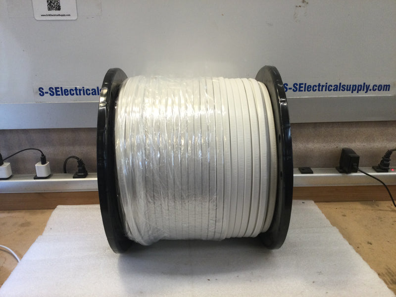 CME/Southwire Non-Metallic Sheathed Cable NM-B 14/2 AWG With Ground 600V Romex