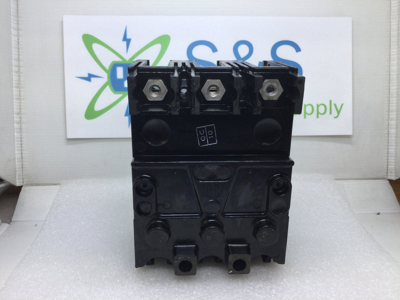 Siemens EH3-B090 3 Pole 90 Amp 480V Circuit Breaker