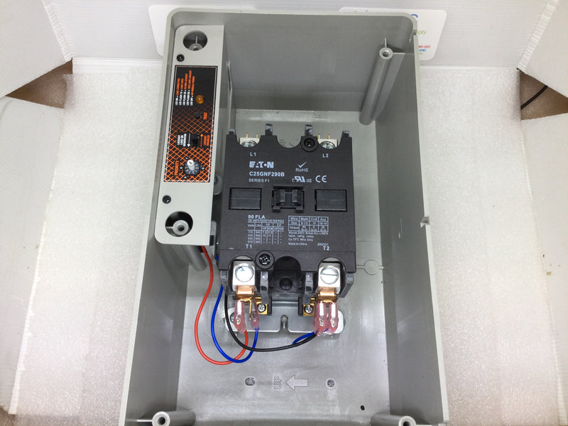 Generac 7000 Smart Management Module 240v