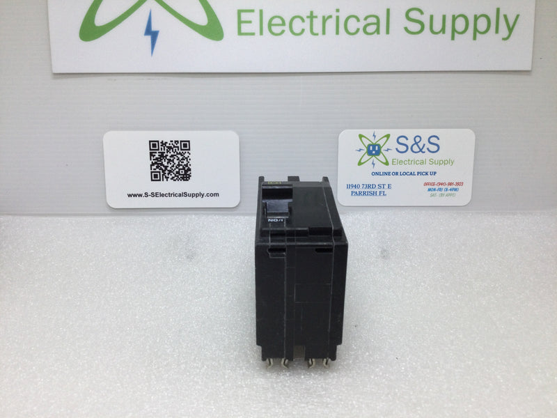 Square D Qo270vh 70a 2 Pole 120/240v Circuit Breaker