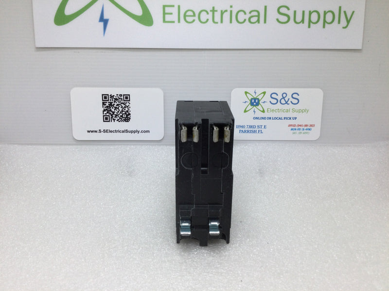 Square D Qo270vh 70a 2 Pole 120/240v Circuit Breaker