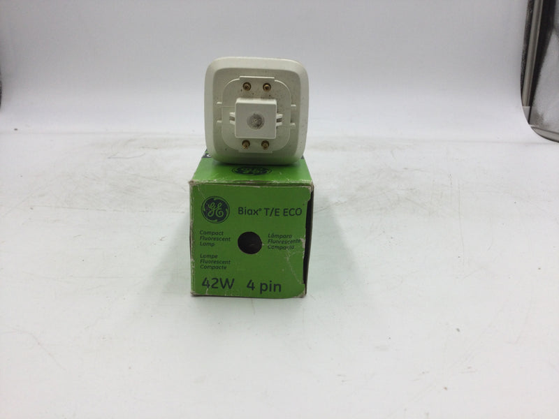 General Electric F42TBX/835/A/ECO 42W Compact Fluorescent Lamp