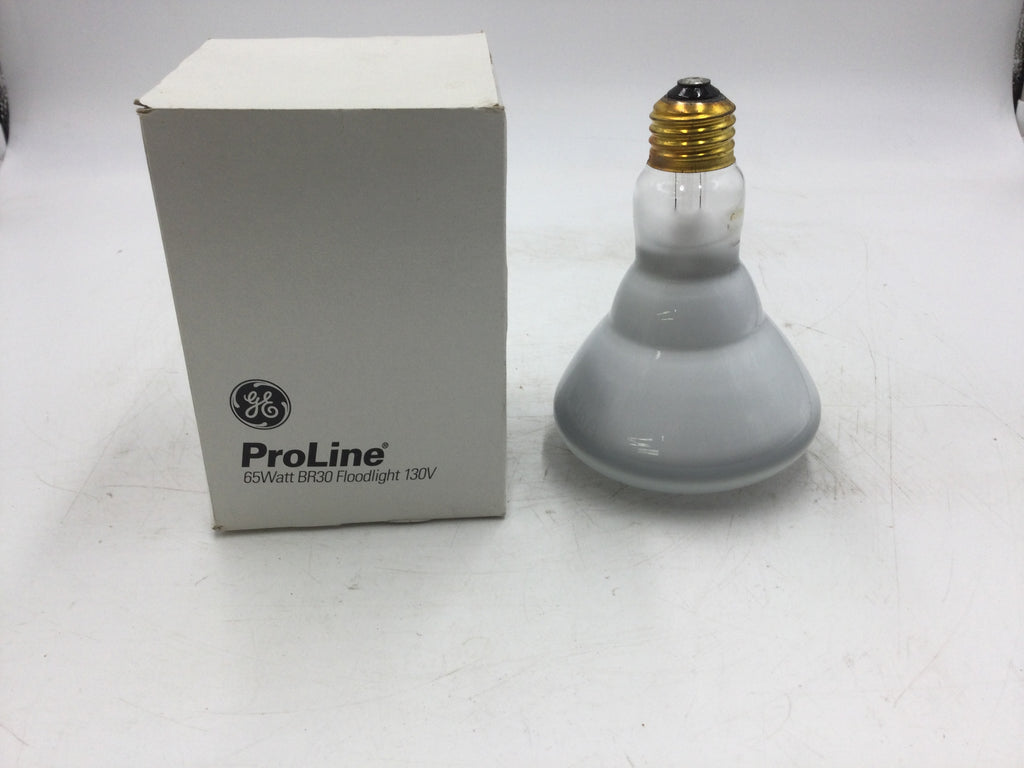 Ge proline 65w 130v shop 470 lumens