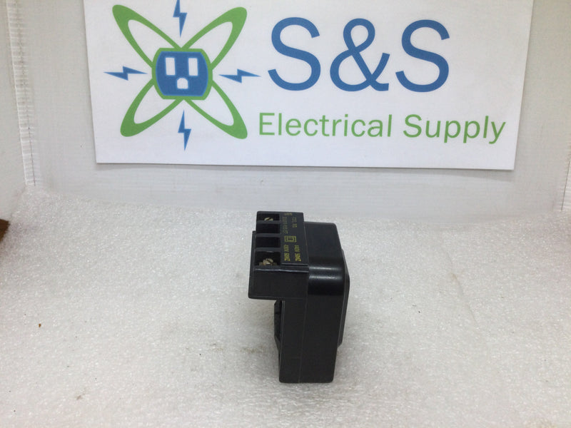 Square D 31074-400-57 440/480V 50/60Hz Replacement Coil (New)