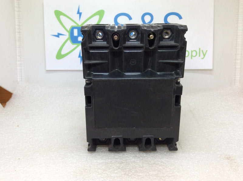 Square D FCP34060 60 Amp 480 Volt 3 Pole Circuit Breaker