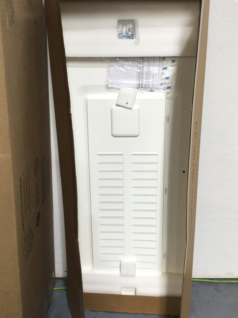 Leviton RD0-LP310-BDR 100 Amp 30 Space Nema 1 Indoor Load Center Main Breaker